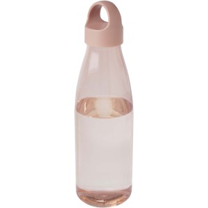 Bergen �jram�anyag vizespalack, 800 ml, pink
