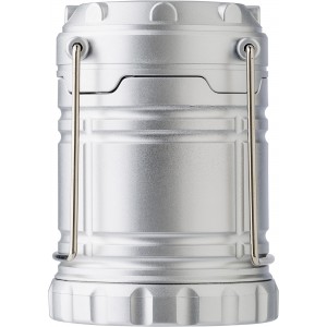 COB kempingl�mpa, ez�st