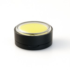 COB t�lthet� l�mpa, fekete