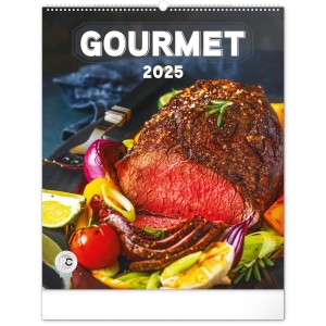 Falinaptr Gourmet 2024, 48  56 cm (naptr)