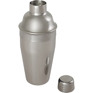 Gaudie �jraac�l cocktail shaker, ez�st