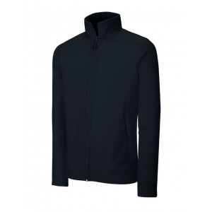 Kariban mikropol�r pul�ver, Black