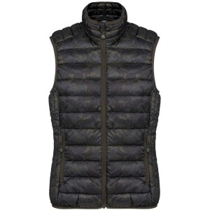 Kariban n�i pehelymell�ny, Jungle Camo