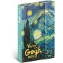 Mgnessel zrd agenda diary Vincent van Gogh 2024, 11  16 cm