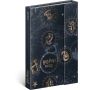 Mgnessel zrd agenda Harry Potter 2025, 11 x 16 cm