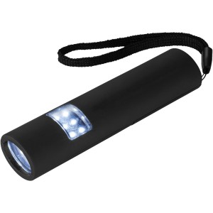 Mini Grip Slim m�gneses LED-l�mpa, fekete