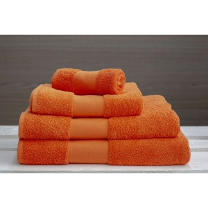 Olima t�r�lk�z�, Orange, 100X150