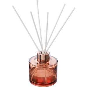 P�lc�s illatos�t�, barna