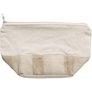 Pamut piperet�ska, 280 g/m2, nat�r