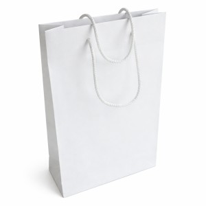 Pap�rt�ska 23�35 cm, feh�r