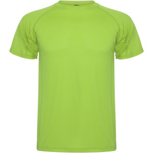 Roly Montecarlo f�rfi sportp�l�, Lime