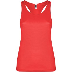 Shura ni sport trik, red (T-shirt, pl, kevertszlas, mszlas)