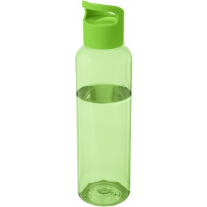 Sky palack, 650 ml, z�ld