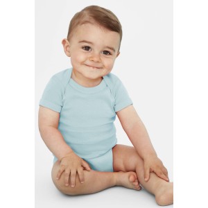 Sols Bambino baba body, Creamy Pink