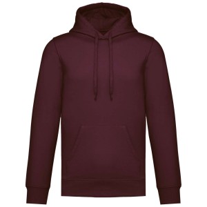 UNISEX HOODIE SWEATSHIRT, Wine